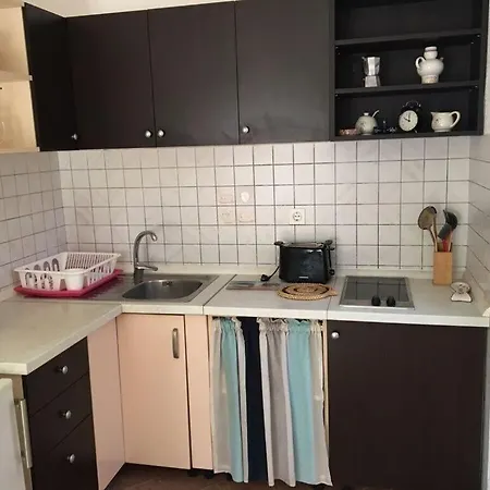 Augustina Comfortable Holiday home *