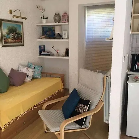 Augustina Comfortable Porec