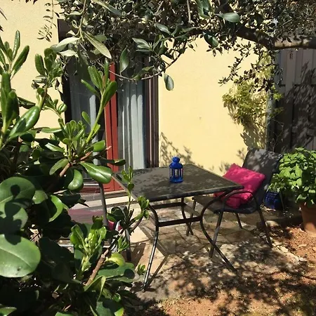 Augustina Comfortable Holiday home Porec