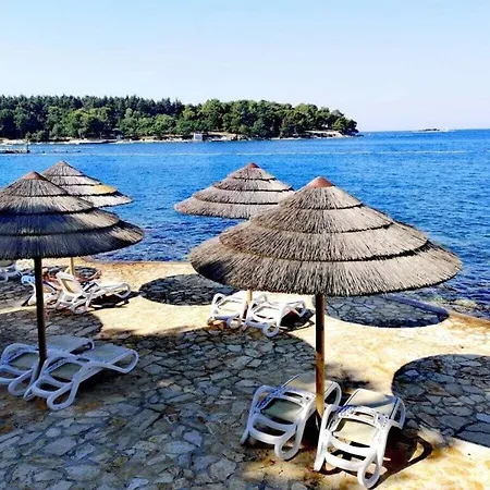 Augustina Comfortable * Porec