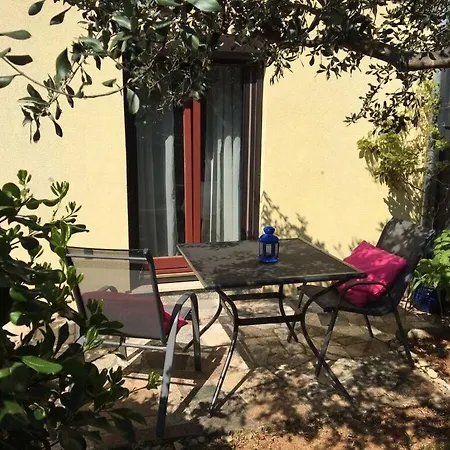 Augustina Comfortable Holiday home